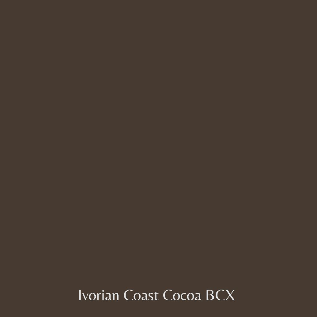 Ivorian Coast Cocoa BCX