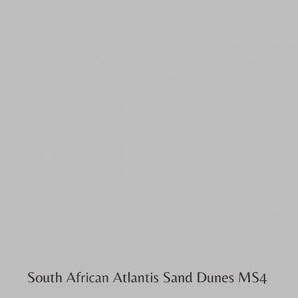 South African Atlantis Sand Dunes MS4