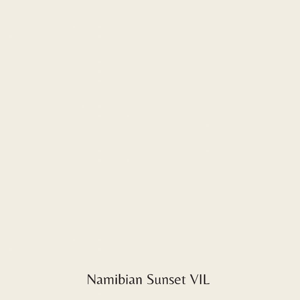 Namibian Sunset VIL