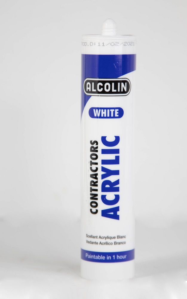 Acrylic Silicone